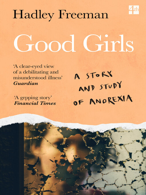 Title details for Good Girls by Hadley Freeman - Available